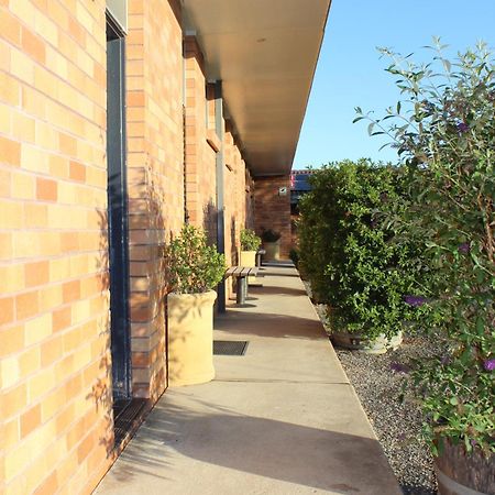 Cudgegong Valley Motel Mudgee Exterior foto